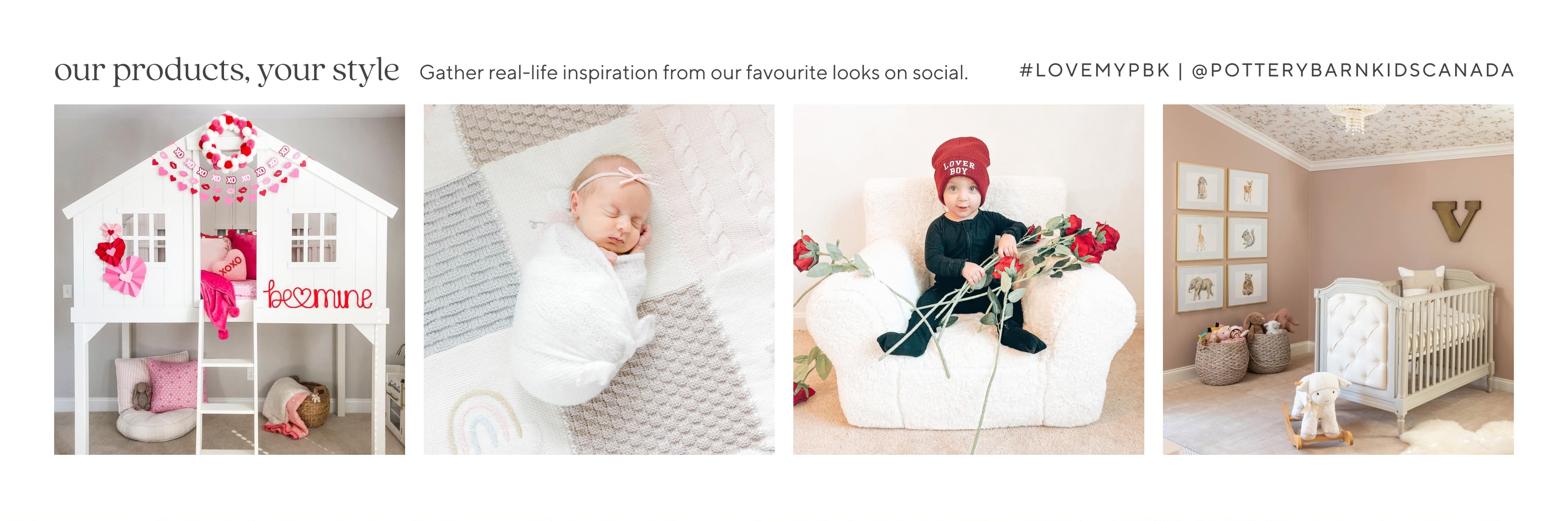 Explore Our Instagram