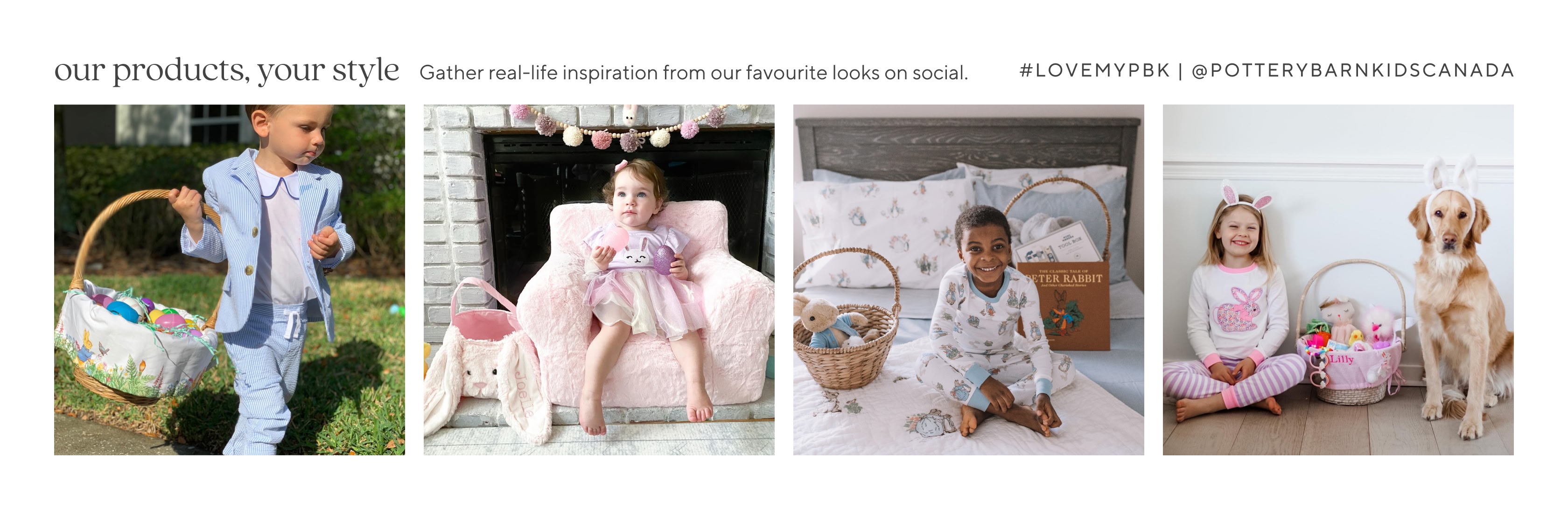 Explore Our Instagram