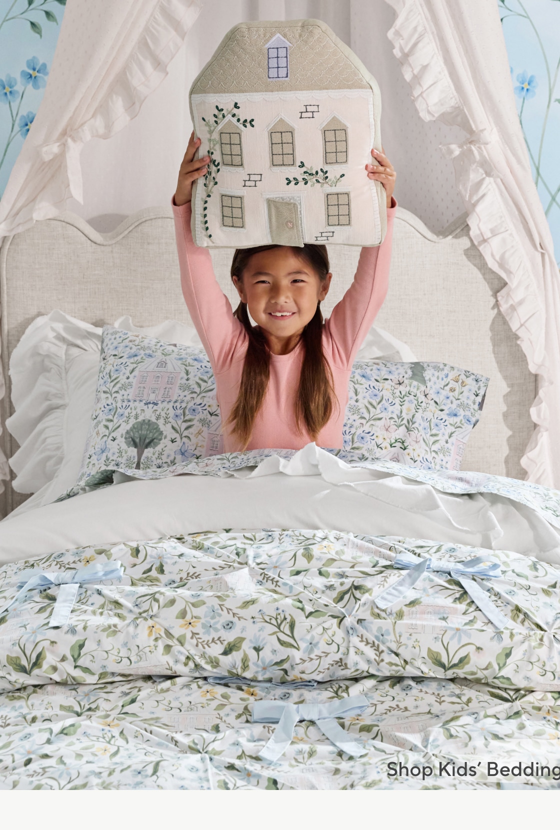 Shop Kids' Bedding