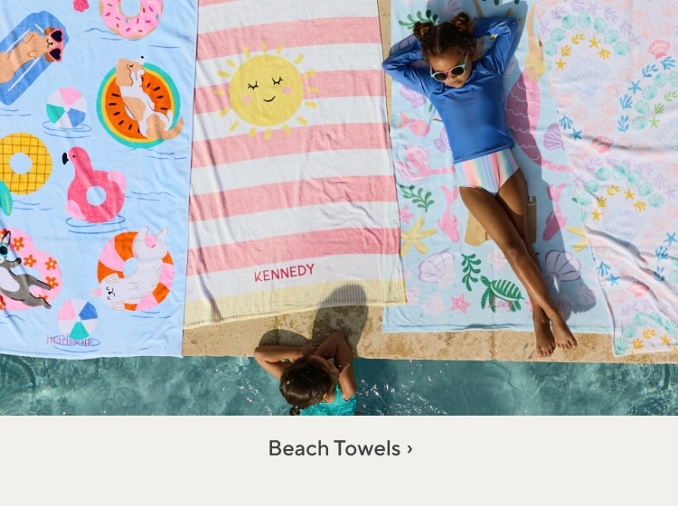 Beach Towels