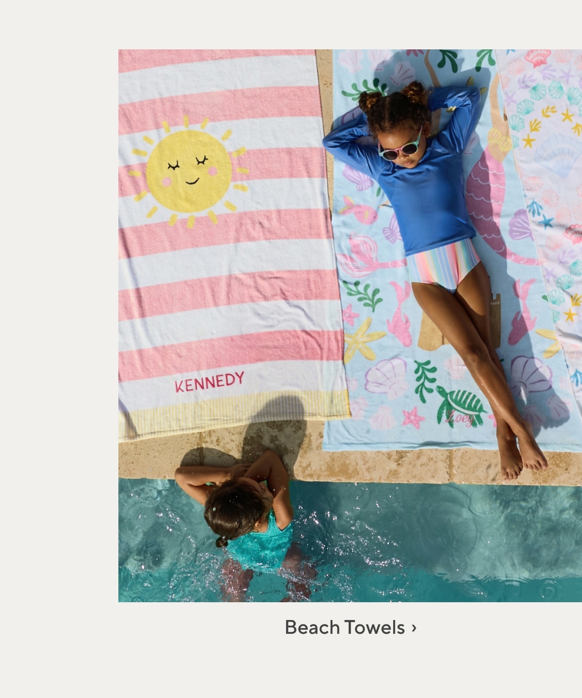 Beach Towels