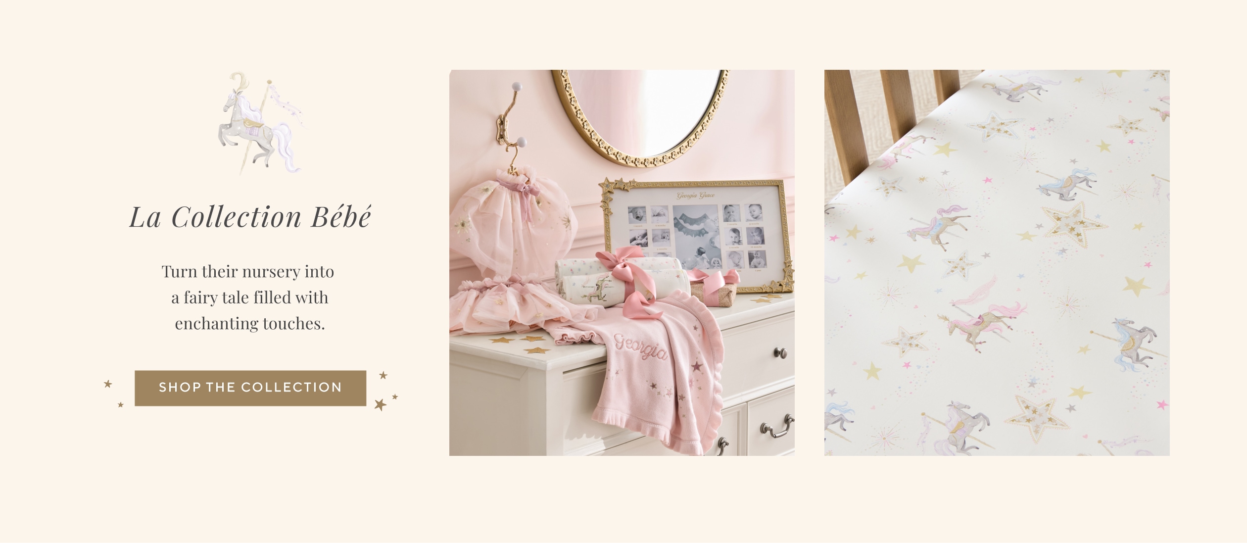 Tutu du Monde x Pottery Barn Kids - Shop the Collection