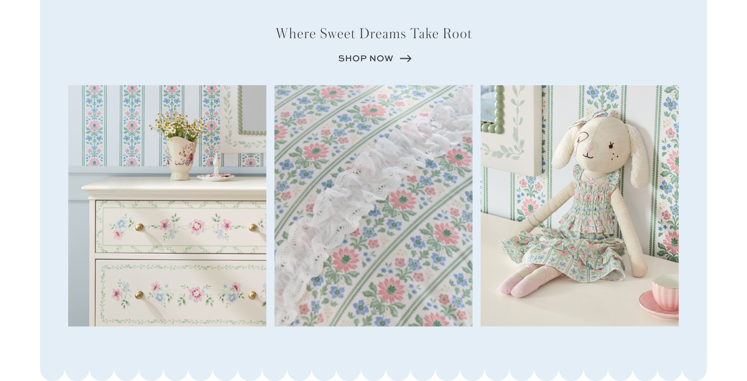 Hill House Home x Pottery Barn Kids - Shop the Collection