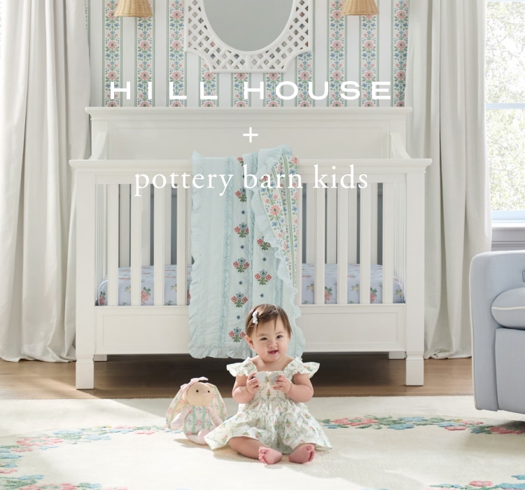 Hill House Home | Pottery Barn Kids