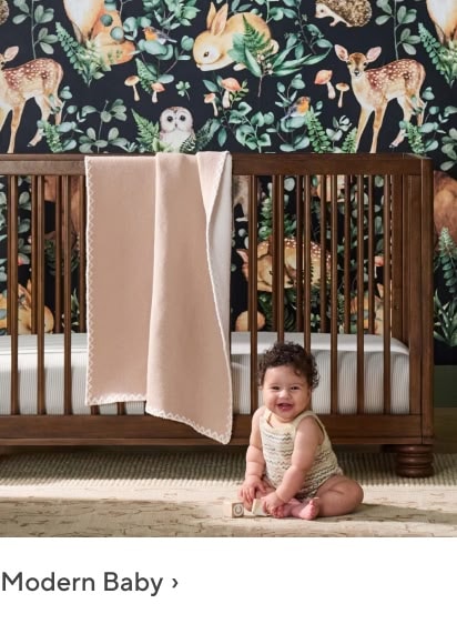 Kids' Furniture & Bedroom Decor | Pottery Barn Kids