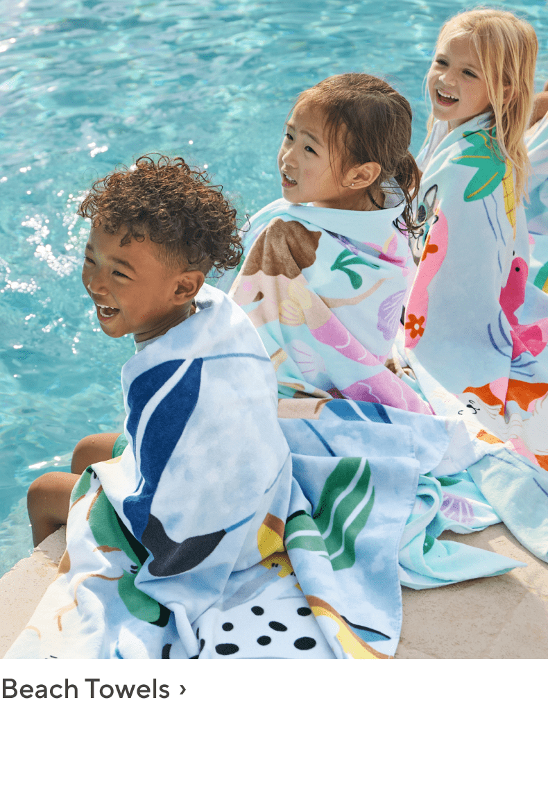 Beach Towels