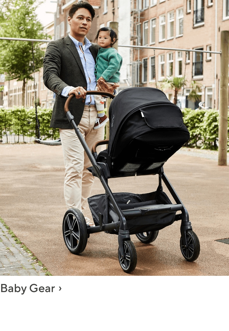 Baby Gear