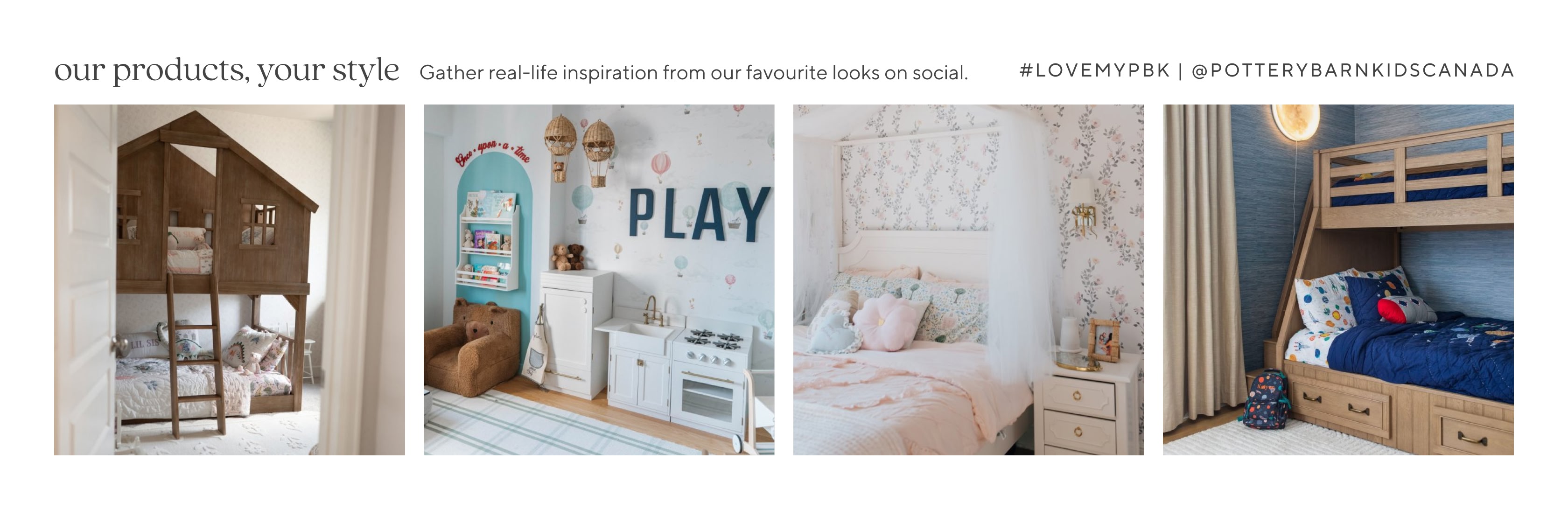 Explore Our Instagram