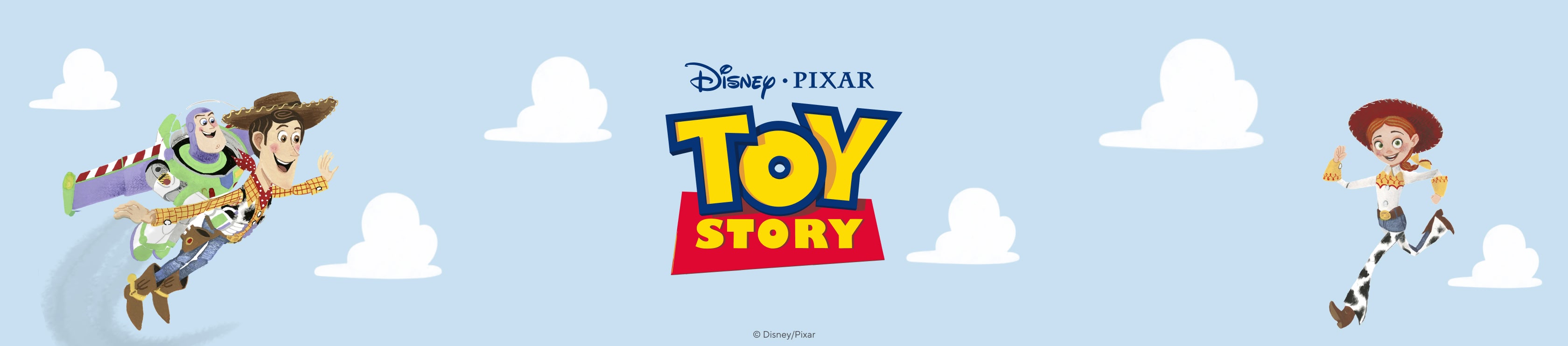 Toy Story
