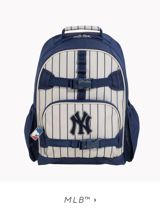 MLB