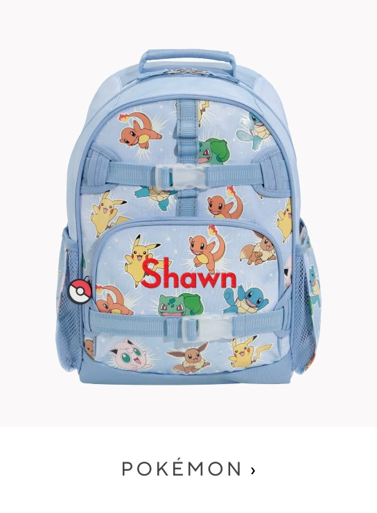 Pok&eacute;mon