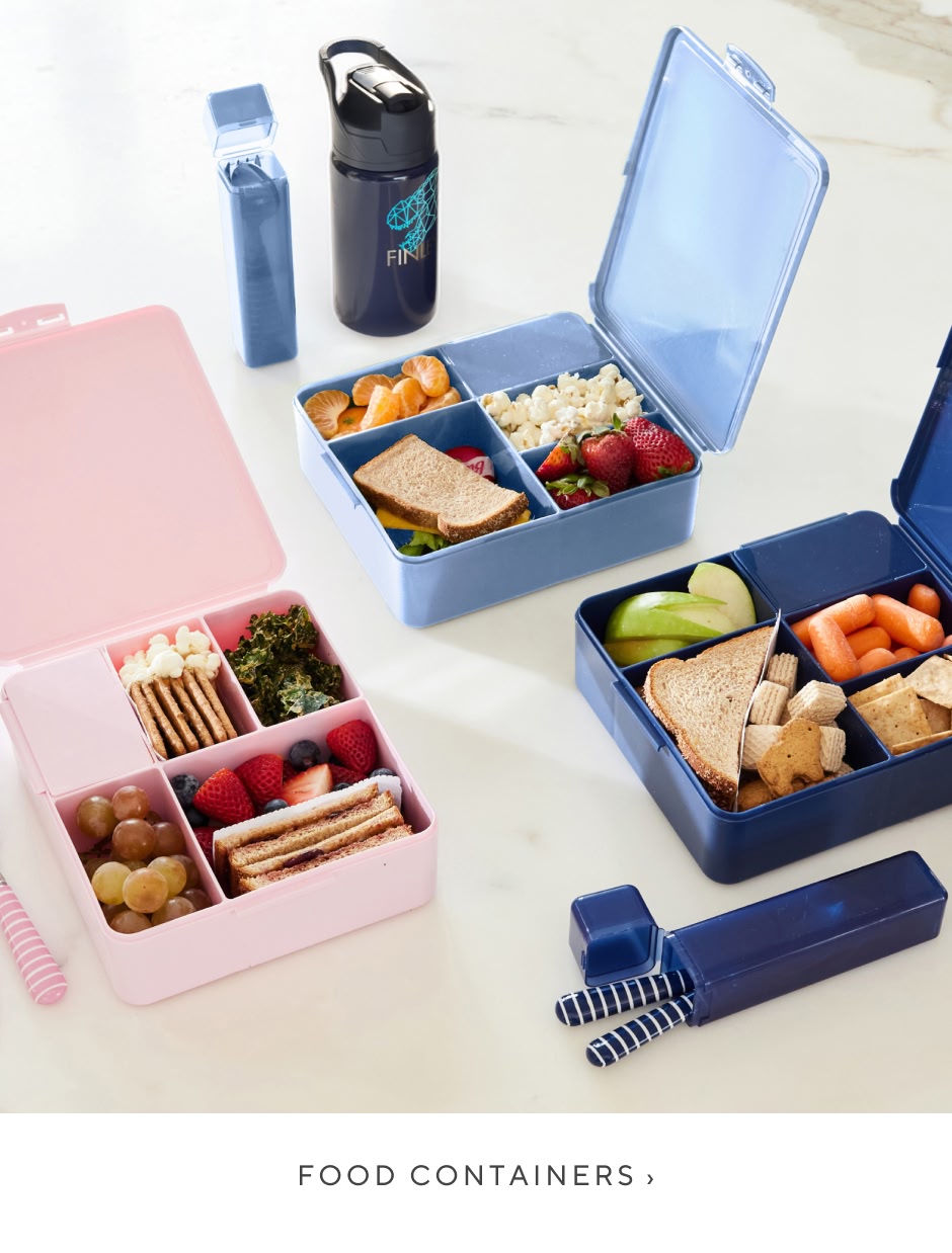 Food Containers