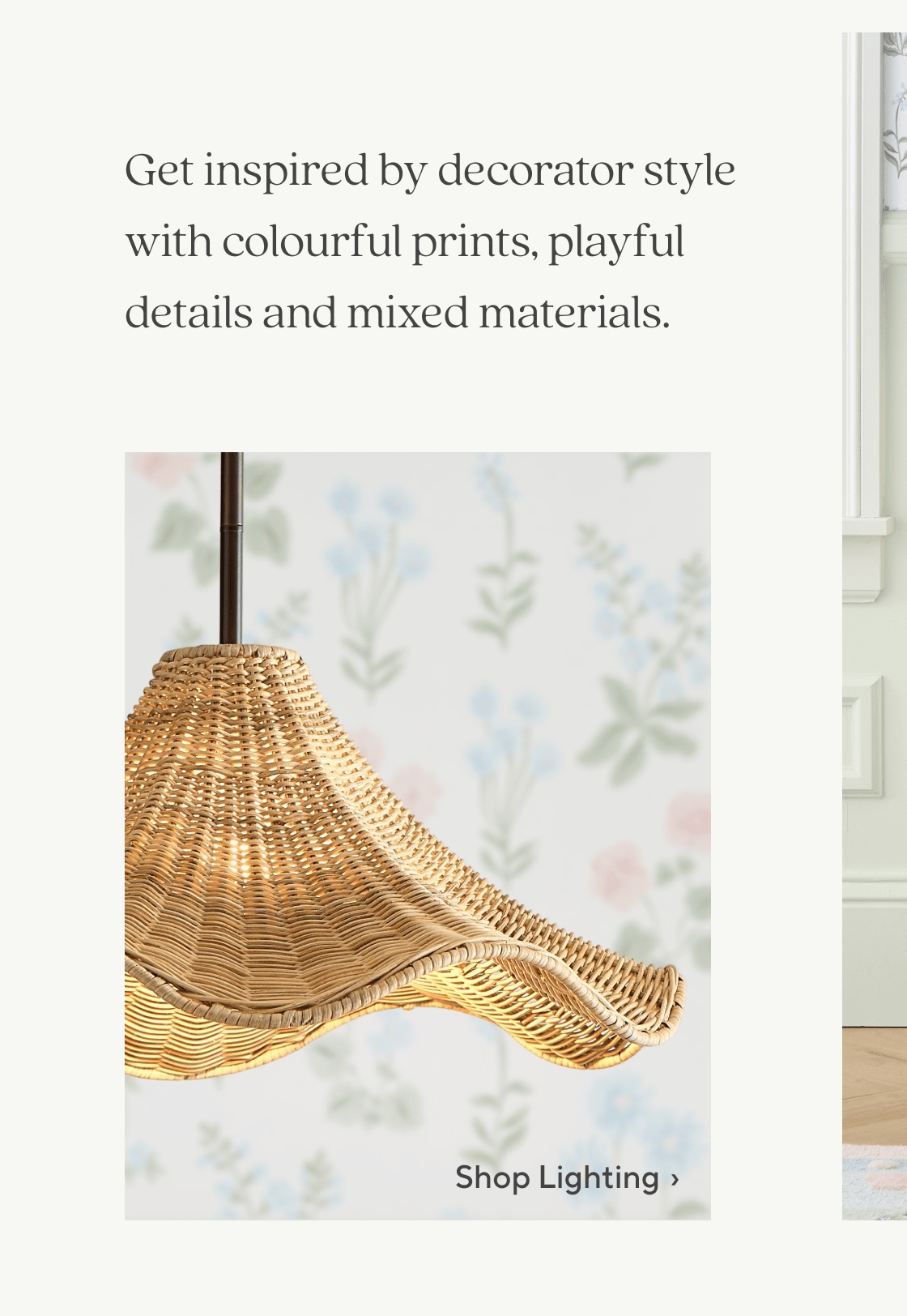 Shop Decor