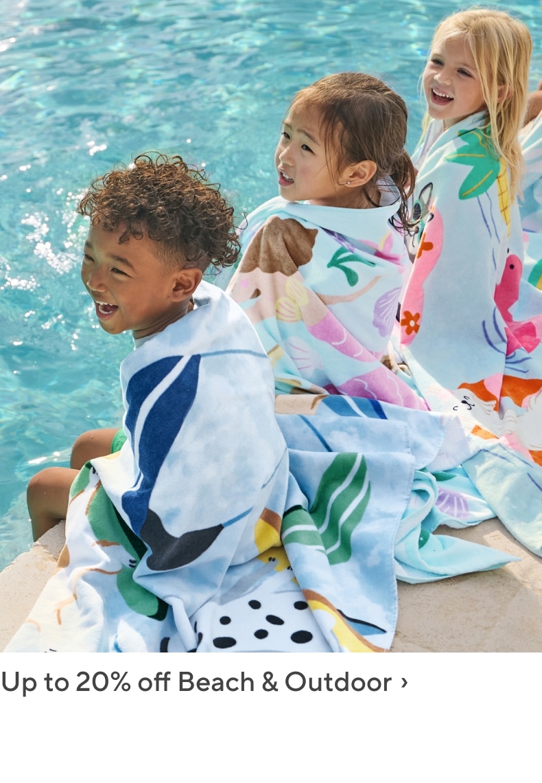Beach Towels