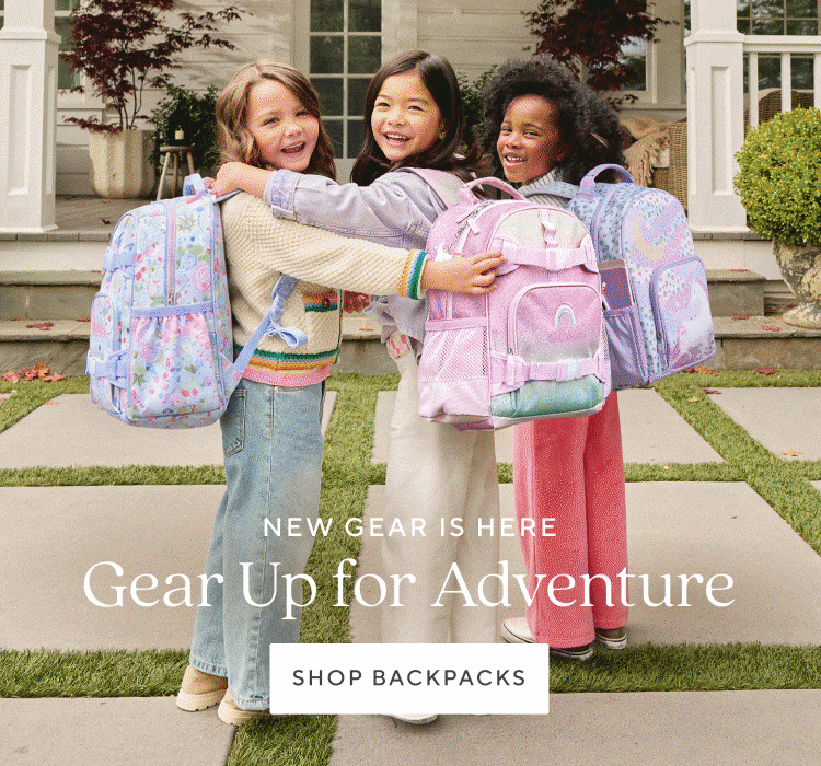 Kids' Furniture & Bedroom Decor | Pottery Barn Kids