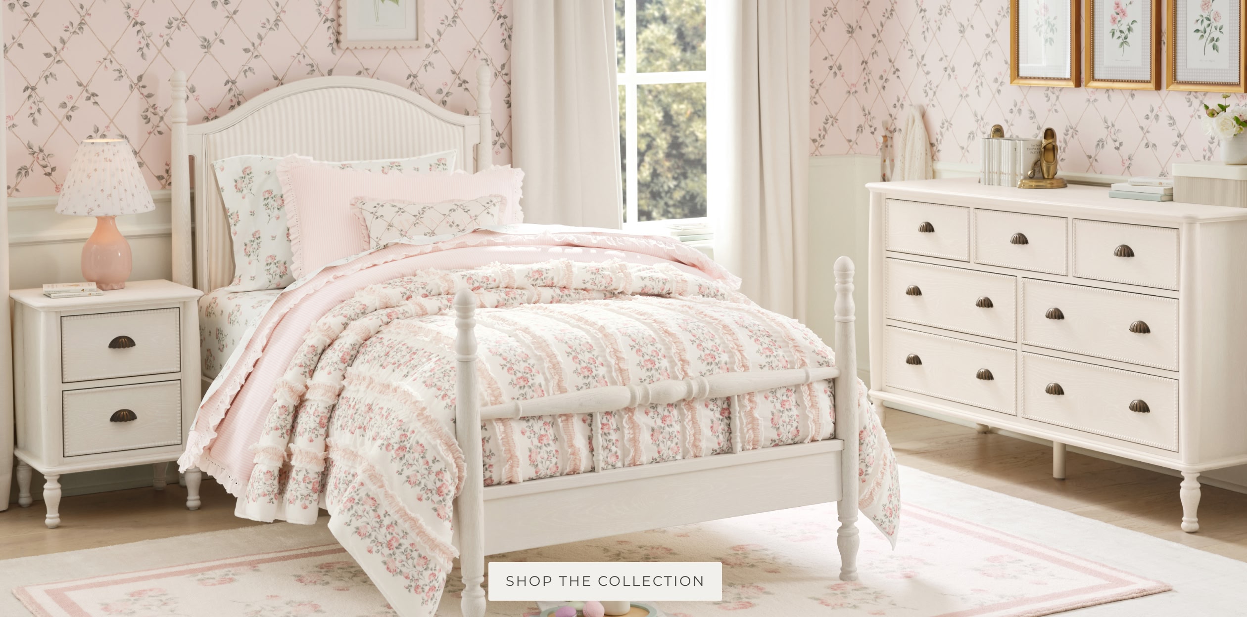 Bria Hammel - Shop the Collection