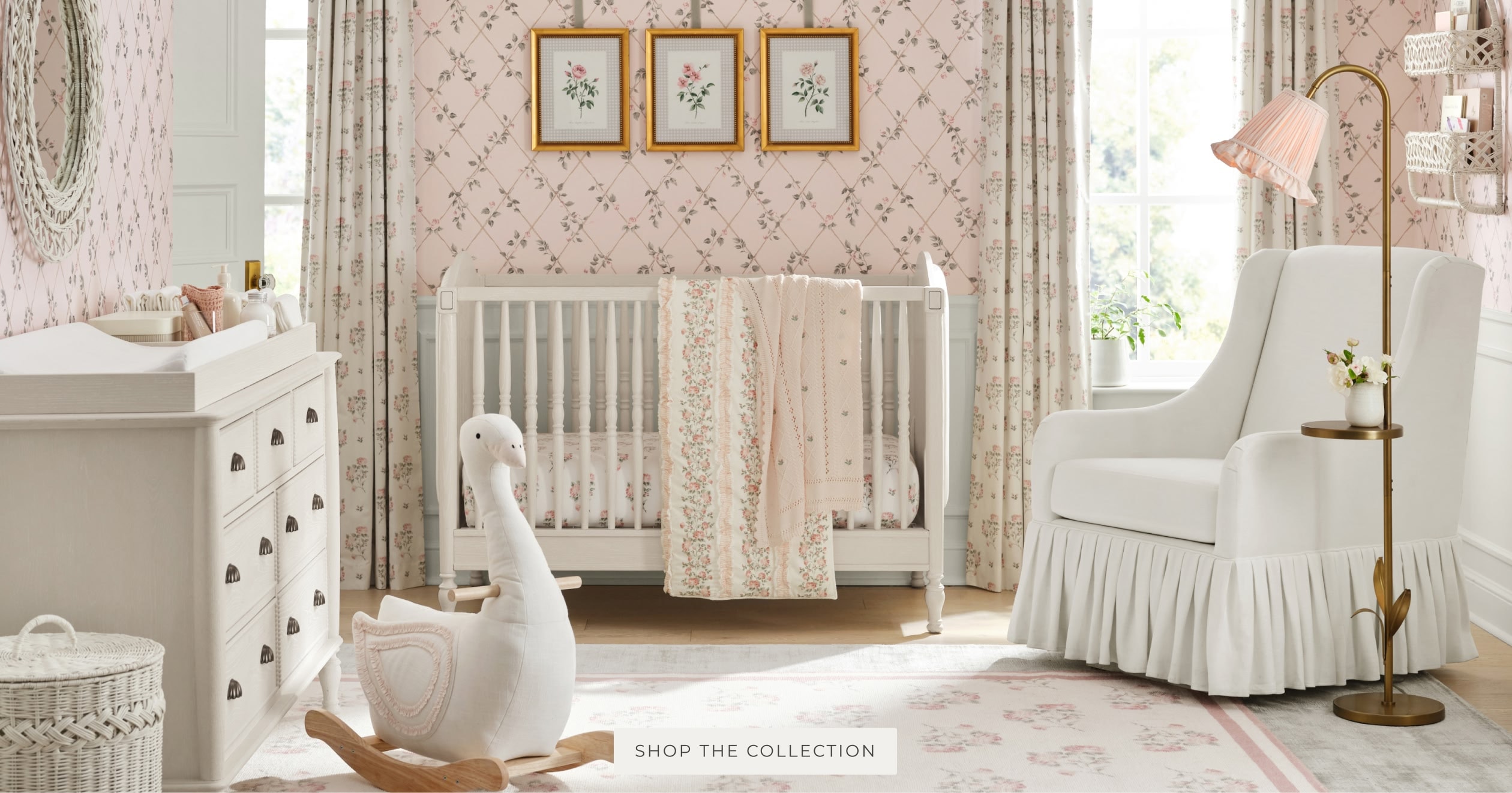 Bria Hammel - Shop the Collection