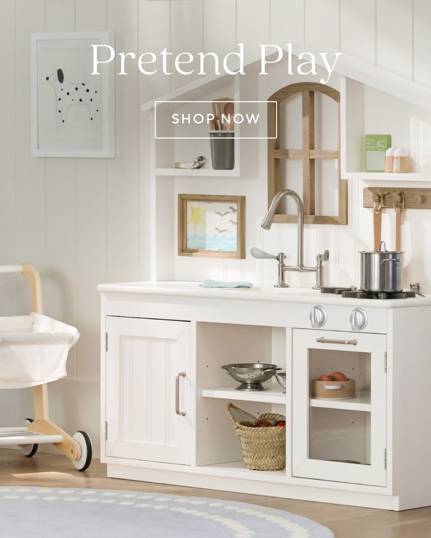Pretend Play