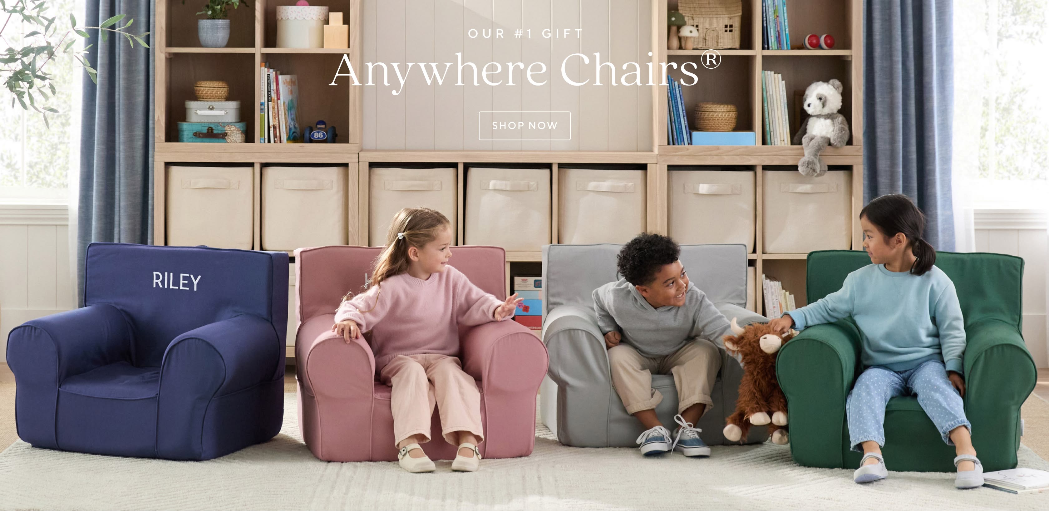 Our #1 Gift - Anywhere Chairs&reg;
