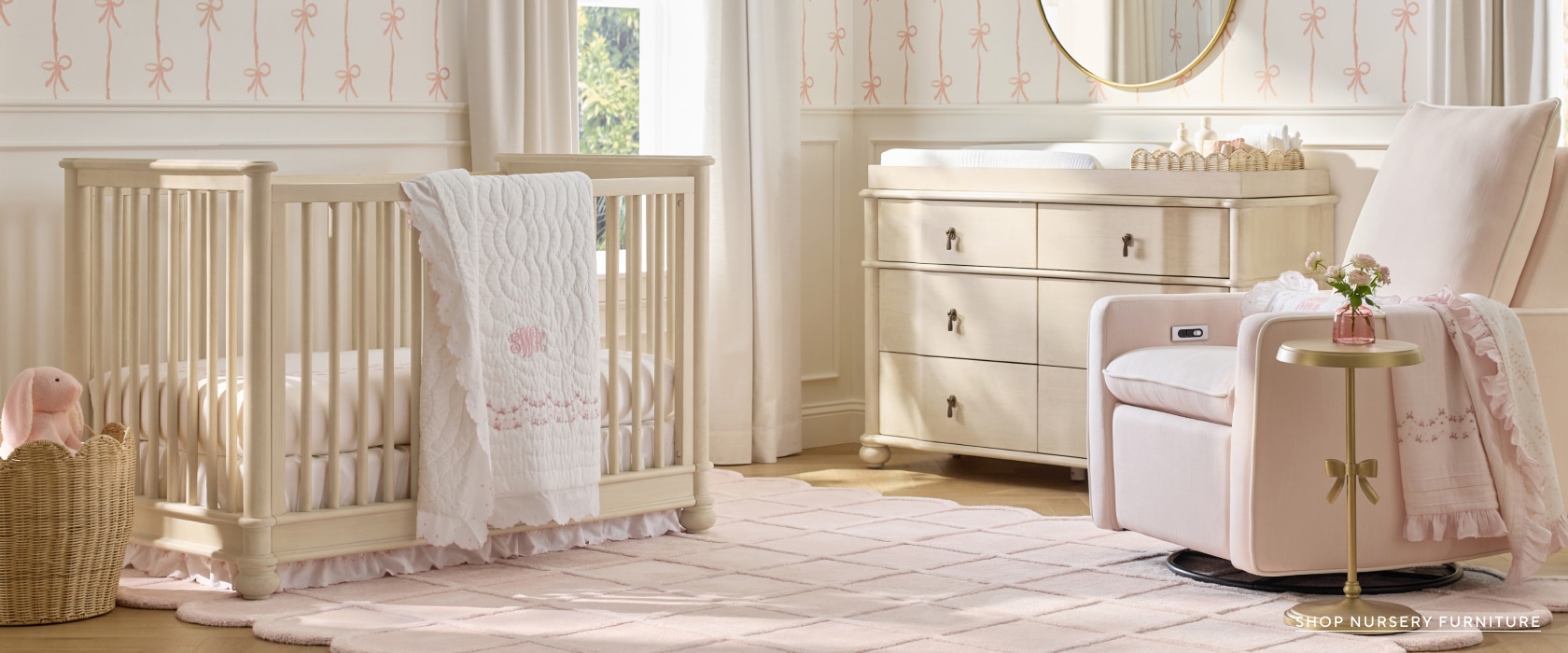Shop Nursery Furniture
