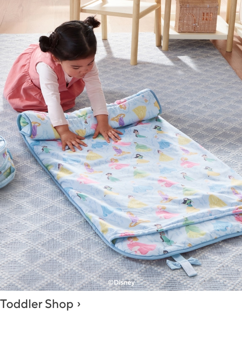 Toddler Shop