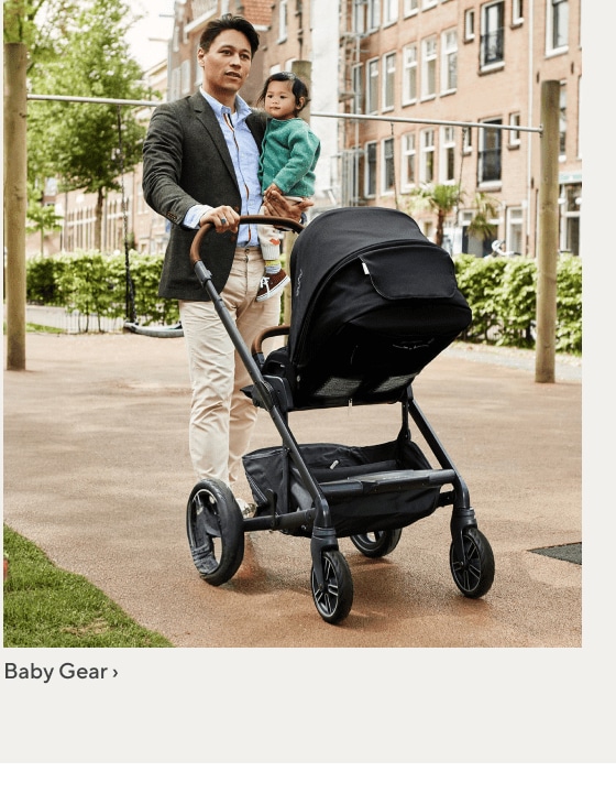 Baby Gear
