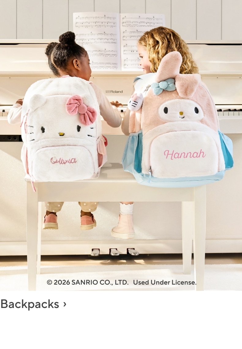 Backpacks