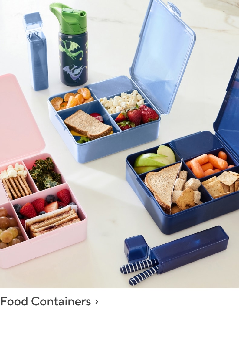 Food Containers