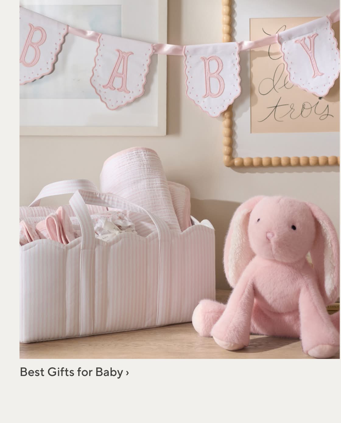 Best Gifts for Baby