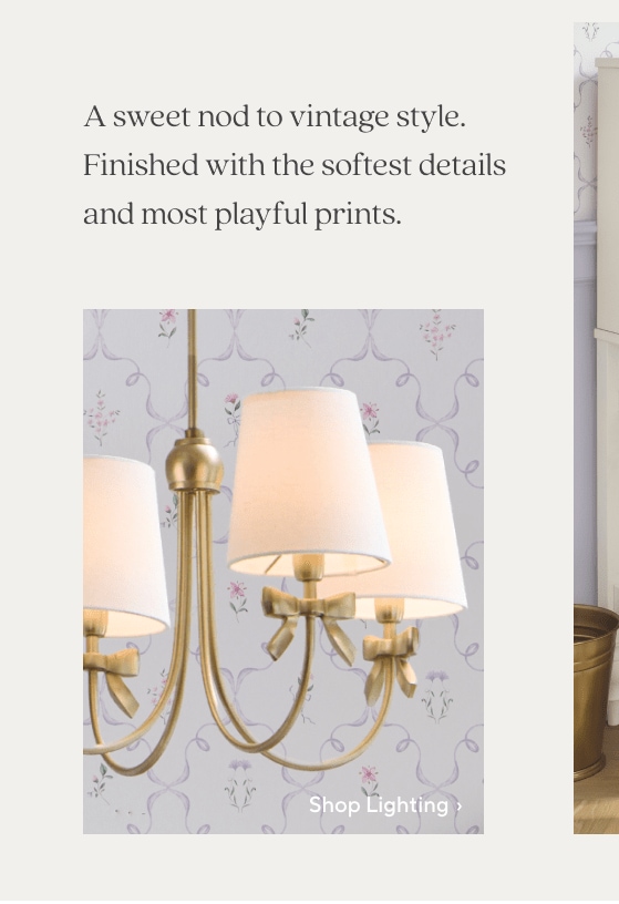 Shop Lighting