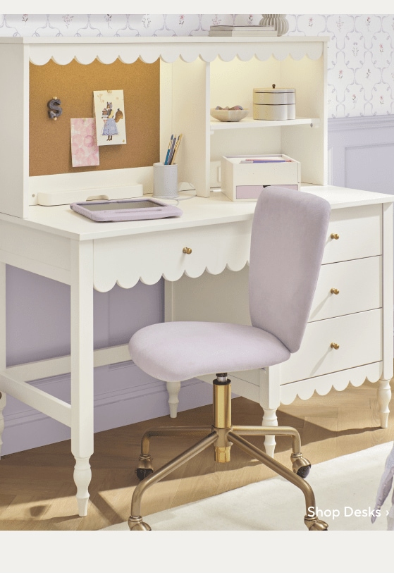 Shop Desks