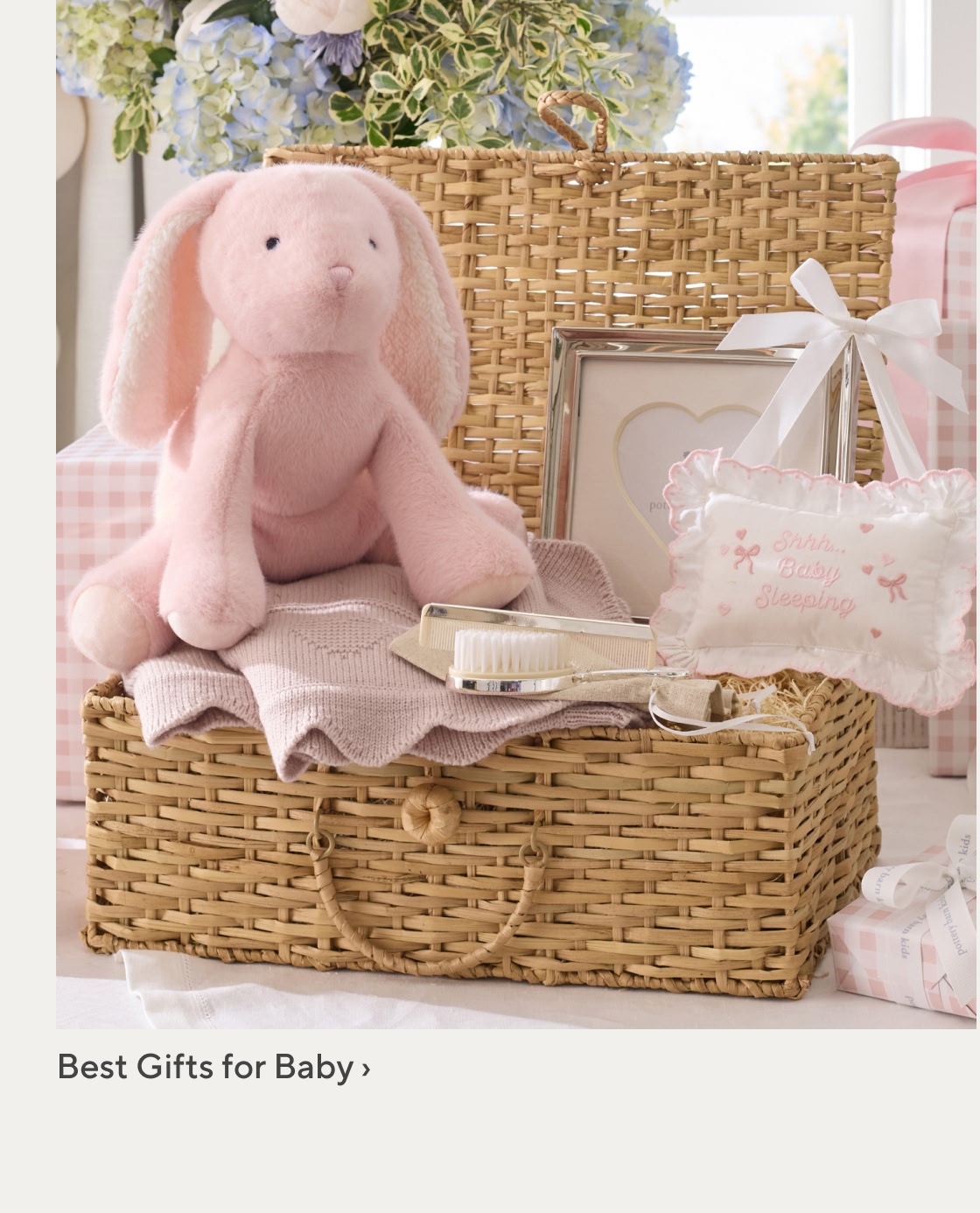 Best Gifts for Baby