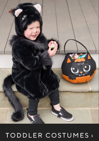 Toddler Costumes