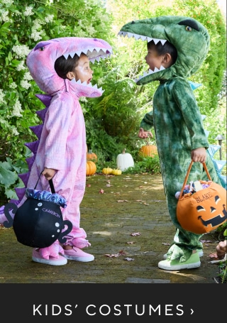 Kids' Costumes