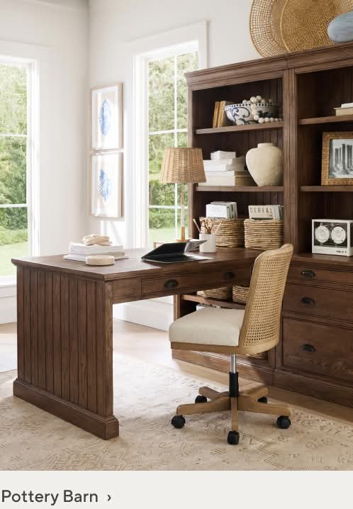 Kids' Furniture & Bedroom Decor | Pottery Barn Kids