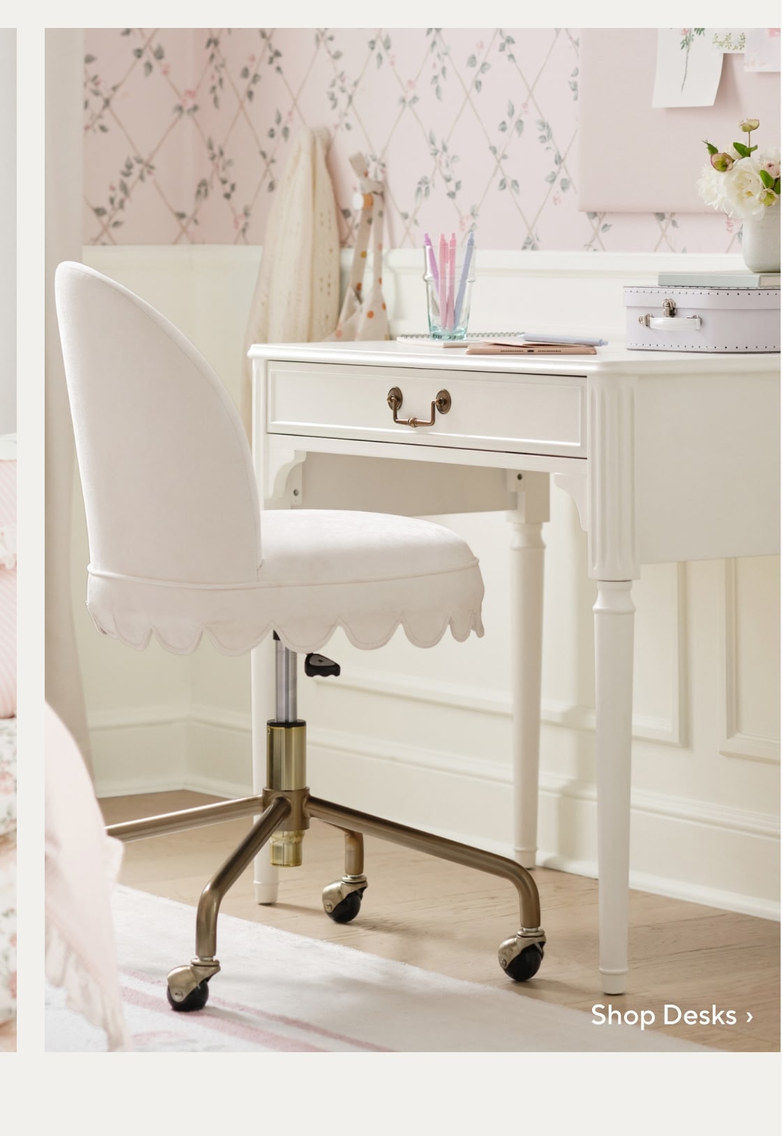 Shop Desks