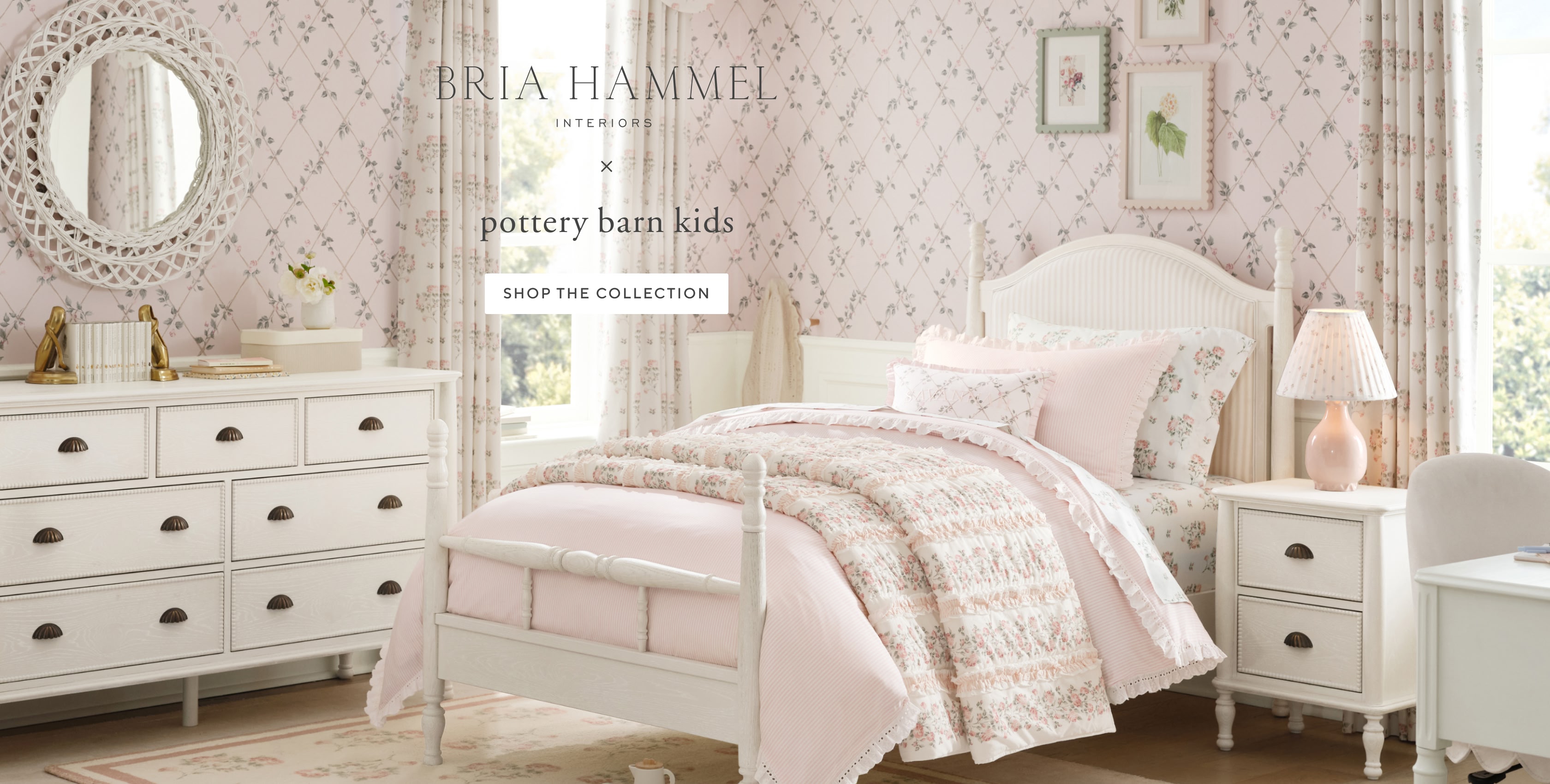 Bria Hammel - Shop the Collection