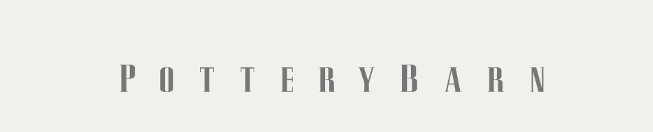 Pottery Barn