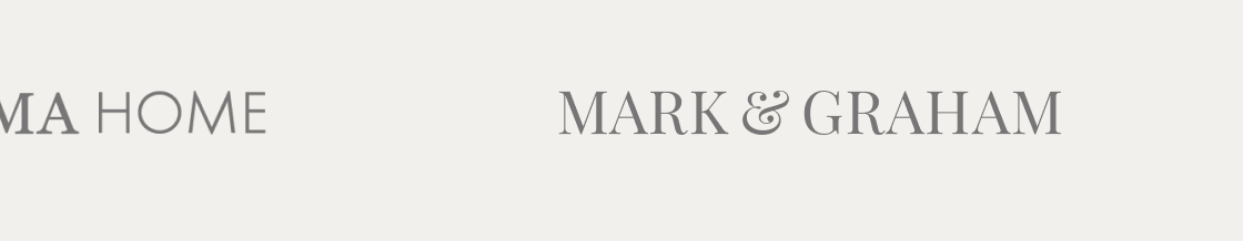 Mark & Graham