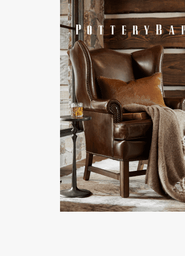 Pottery Barn