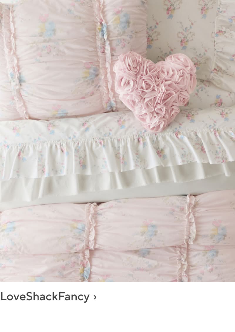 LoveShackFancy