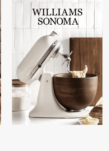 Williams Sonoma