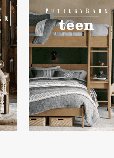 Pottery Barn Teen