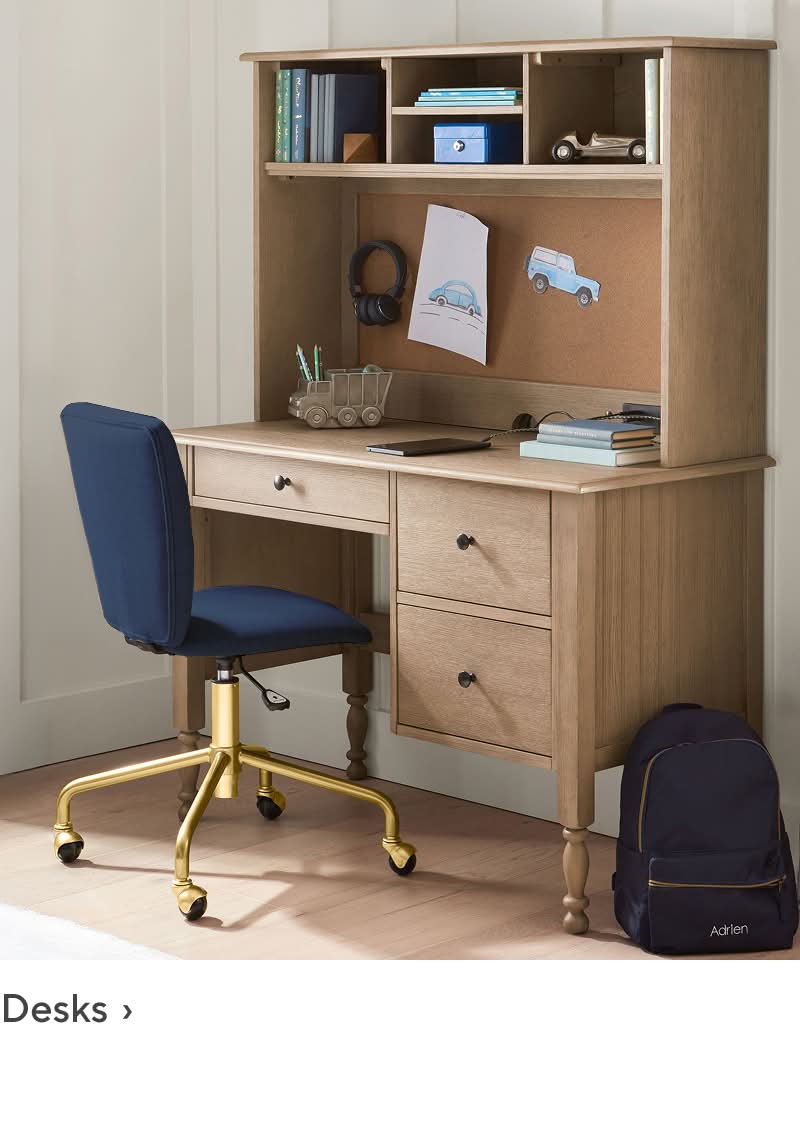 Desks