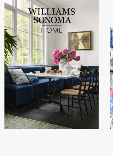 Williams Sonoma Home