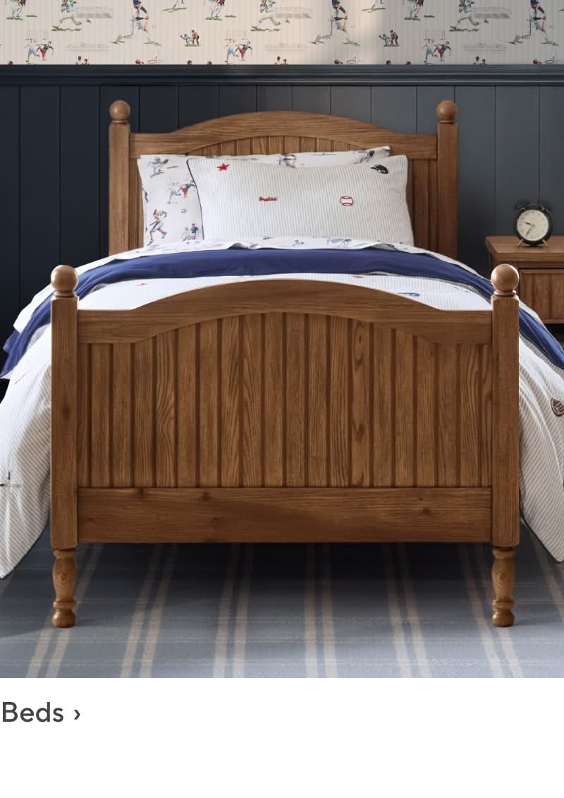 Beds