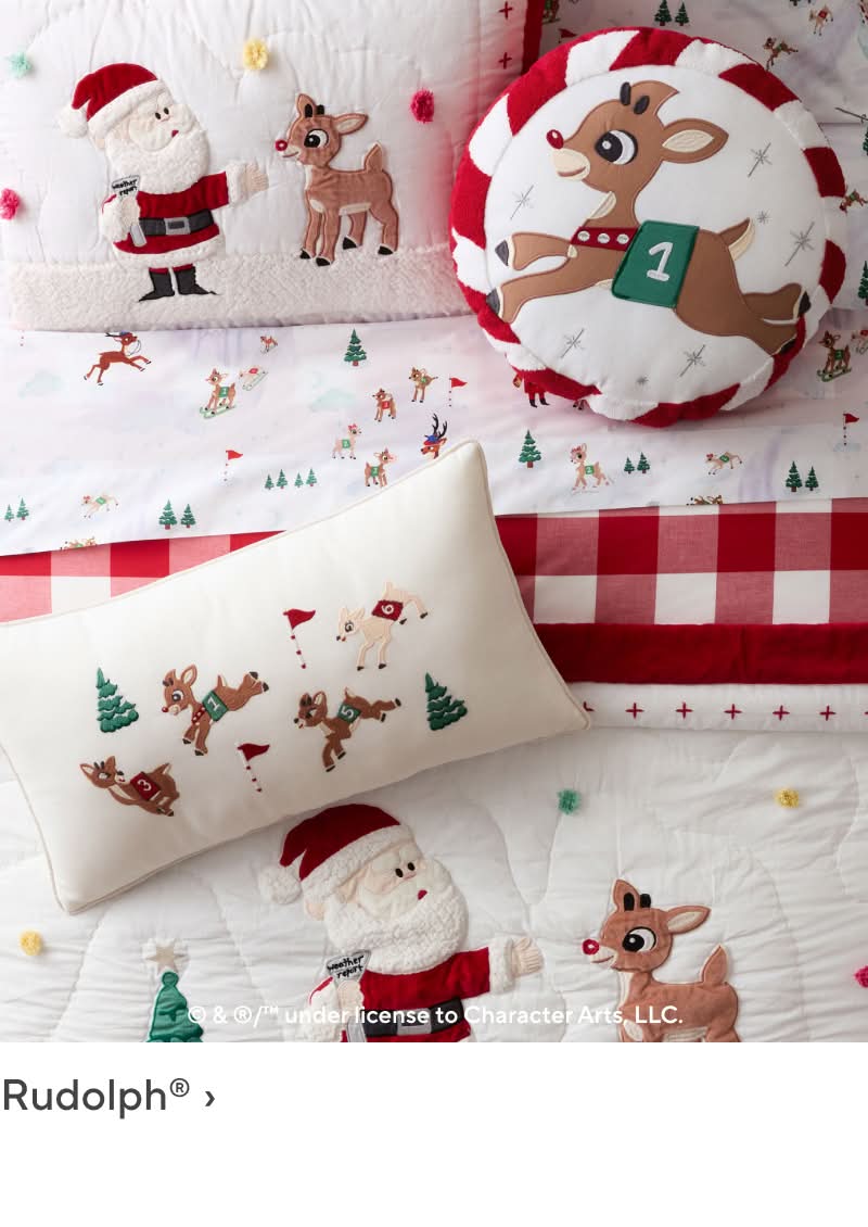 Rudolph