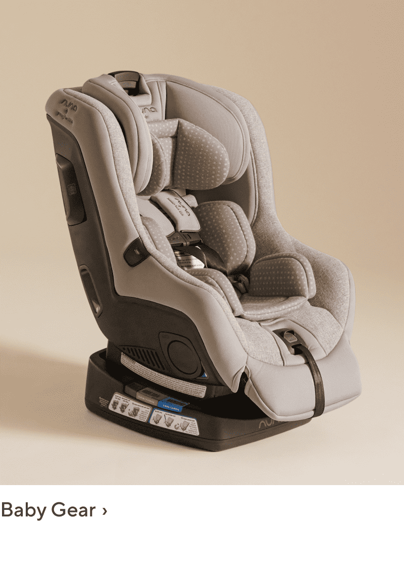 Baby Gear
