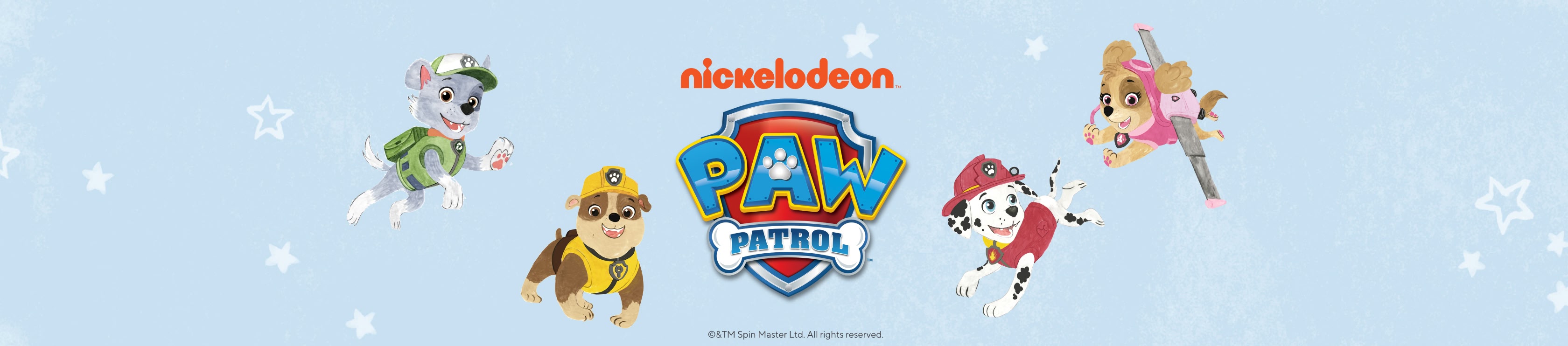 Paw Patrol