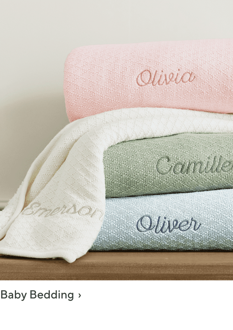 Baby Bedding